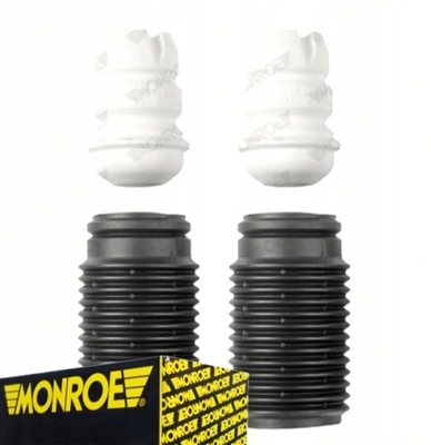 Защита амортизатора kpl перед do peugeot 405 фото №1