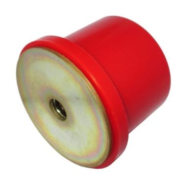 Втулка заднего дифференциал задняя bmw 1 x1 2 3 4 фото №1