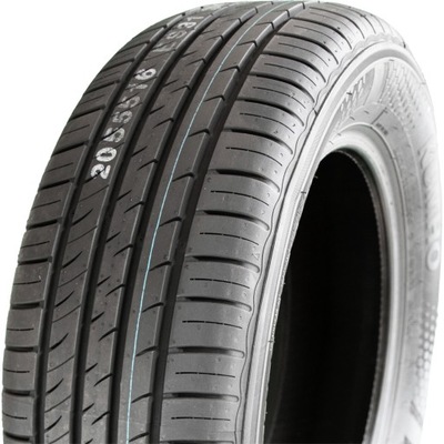 4X ШИНЫ ЛЕТНИЕ 205\/55R16 91H ECOWING ES31 KUMHO 2023 фото