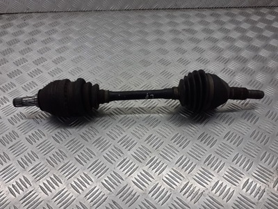 Привідний вал ліва передня fiat croma ii 1.8 фото №1