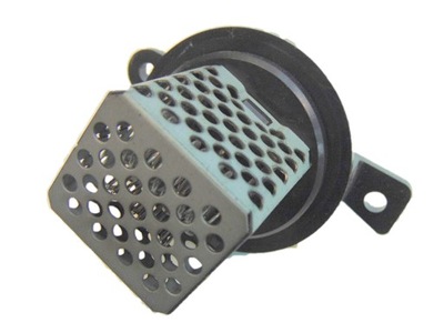 Honda city ge4 1.3 idsi 06 резистор резистор фото №1