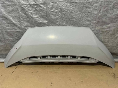 Капот передняя fiat ducato iii lift 14 - фото №1