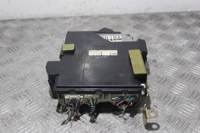 Бортовой компьютер двигателя mazda rx-8 фото №1