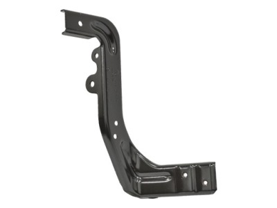 Ремень передний кронштейн перед левая сталь oem 1676265100 фото №1