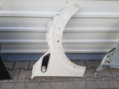 Mini cooper r56 r55 крила правий перед 850 фото №1