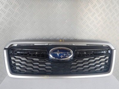 Subaru forester iv 13- решётка радиатора решётка радиатора фото №1