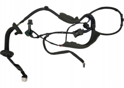 Джгут електропроводка двері ліва задня mercedes x klasa x470 w470 фото №1