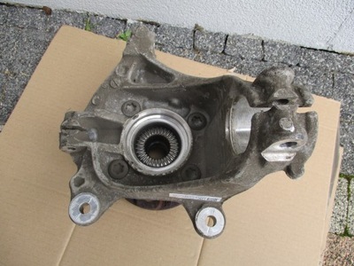 CUBO CON CUBO IZQUIERDO PARTE DELANTERA MINI COOPER F55 F56 6876849-03  