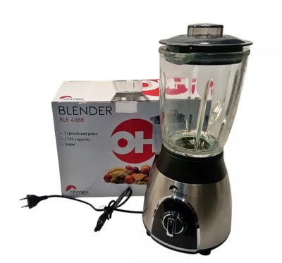 BLENDER OHMEX BLE4388 KOMPLET