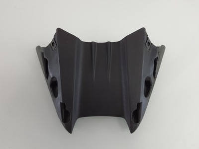 B757 YAMAHA YZF R6 PANEL CENTRAL DEFLECTOR `17-  