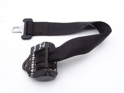 Renault midlum 00-06 pas безопасности сиденье фото №1