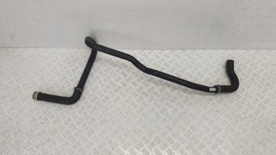 Porsche 911 996 turbo труба wody шланг 99610671103 фото №1