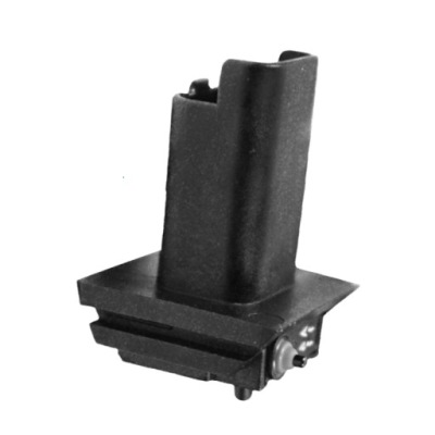 Контактор крышки задняя citroen c3 2 2009 2010 2011 2012 2013 2014 2015 2016 фото №1