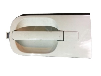 Hyundai h1 h300 ручка дверь правая передняя 07-14r фото №1