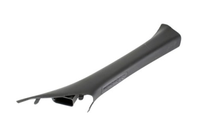 Права захист обшивка стійка a правий перед ford kuga mk3 espace mk4 фото №1