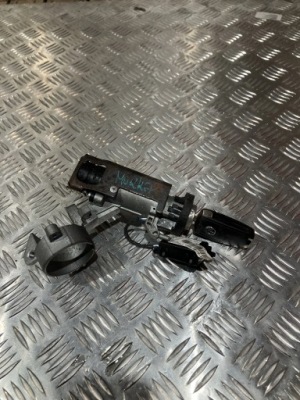 Замок зажигания с ключ opel mokka 1.7 cdti 12- фото №1