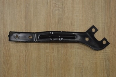 Панель фари лівий перед lancia delta iii фото №1