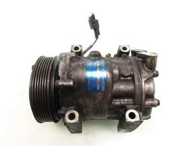 Компресор кондиціонера volvo v50 1.6 d фото №1