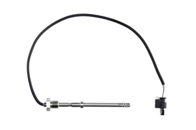 Датчик температури вихлопних газів mercedes e w211 200cdi фото №1