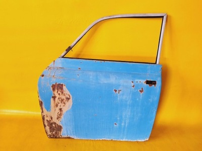 Дверь левый перед левая передние wartburg 311/ 312 фото №1