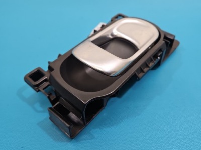 Ручка внутренняя задняя левая citroen c5 aircross 17- 98298152 фото №1