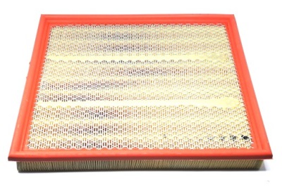 Фільтр повітря master ii master pro 7701065037 оригінальний номер фото №1