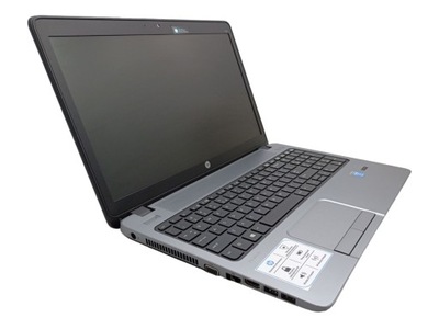 Laptop HP ProBook 450 G1| Intel Core i5-4200M| 8GB RAM| 1TB HDD