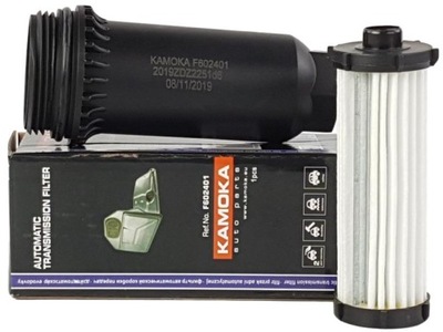 KAMOKA FILTRO CAJAS DE TRANSMISIÓN F602401  