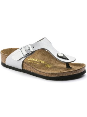 30 Birkenstock klapki japonki dla dziewczynki 20cm