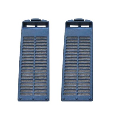 HOT 2 PIEZAS MESH FILTRO MALETERO PARA SAMSUNG PRALKA MESH FILTRO BOLSA MAGIC~22876  