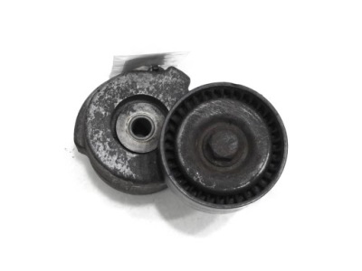 Ролик натяжитель ремень saab 9-3 ii 1.9 tid 55561330 фото №1