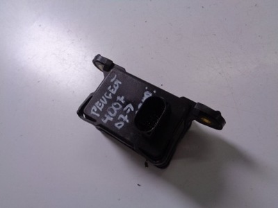 Модуль датчик esp peugeot 4007 2.2 hdi 4x4 2008 rok фото №1