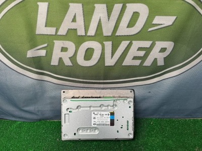 Land rover range rover sport l494 2018 усилители фото №1