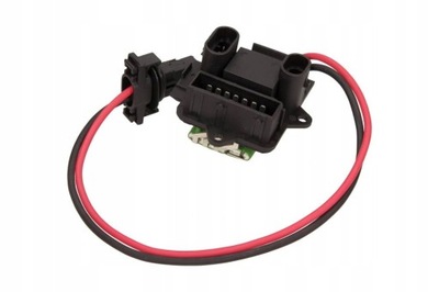 Maxgear 27-0529 резистор, вентилятор внутрішній фото №1