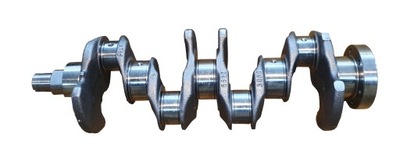 Wał колінчастий kompletny seicento panda 71740970 оригінальний номер фото №1