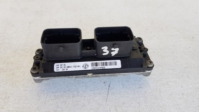 Бортовой компьютер fiat punto iaw 59f.m2 [37] фото №1