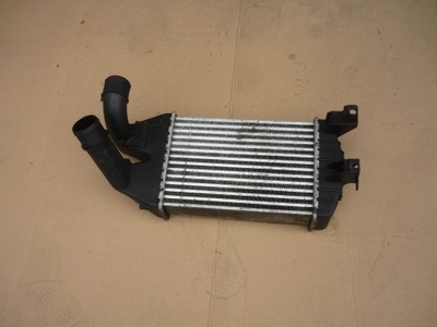 INTERCOOLER OPEL ZAFIRA B ASTRA H 1.3 1.7 1.9 CDTI 13213402 - milautoparts.fr