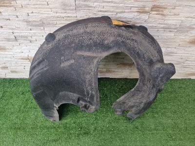 Підкрилок bmw 5 g30 7351456 фото №1