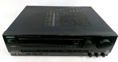 Kenwood KR-V7070 - amplituner 5.1