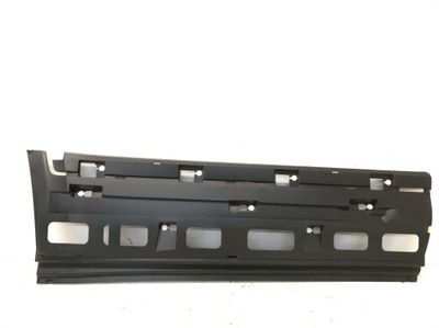 Bentley bentayga кронштейн накладки двері правої фото №1