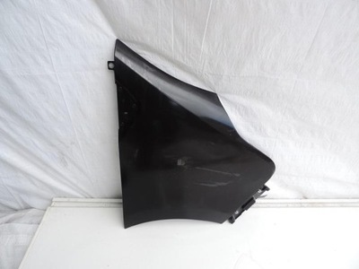 Крыло правый перед renault trafic iii 3 vivaro b фото №1