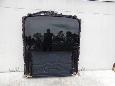 Bmw 7 f02 long люк фото №1