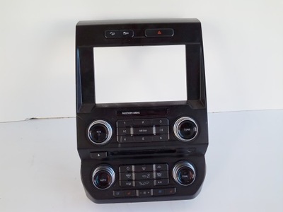 FORD F-150 F150 2015- 15+ PANEL RADIO MONITOR PANTALLA LECTOR NAVEGACIÓN  