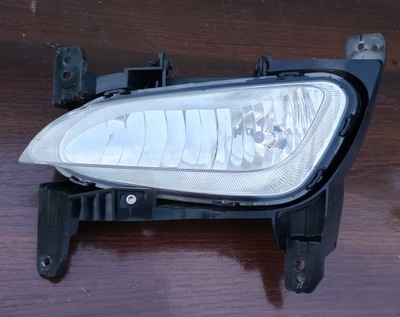 Opel mokka x lift 16- протитуманна фара правий фото №1