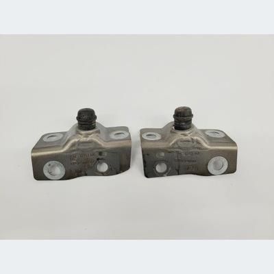 Отбойники кронштейны капот opel meriva b 13273494 фото №1