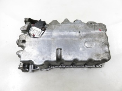 Піддон масляна vw passat b6 3c2 2.0 fsi - blr фото №1