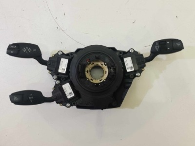 Bmw e61 перемикач комбінований 6977313 фото №1