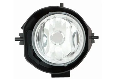 ABAKUS 213-2025R-UE FARO NIEBLA DERECHA ISUZU D-MAX II TFR TFS  