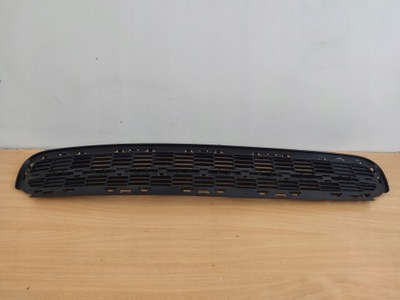 Решётка бампера mini cooper r55 r56 r57 оригинал фото №1