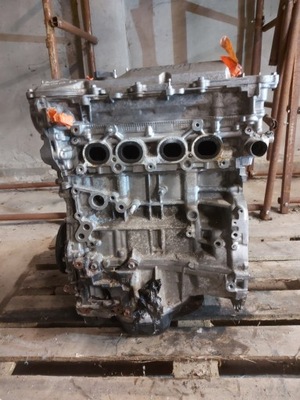 Двигун lexus nx 300h фото №1